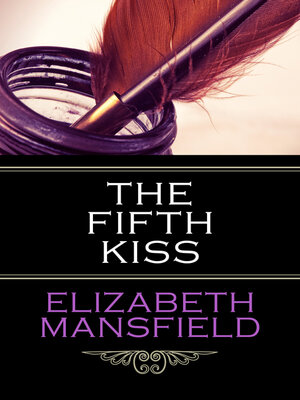cover image of The Fifth Kiss